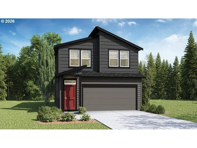 $504,995 | 3558 Southwest Battaglia Avenue, Gresham, OR 97080