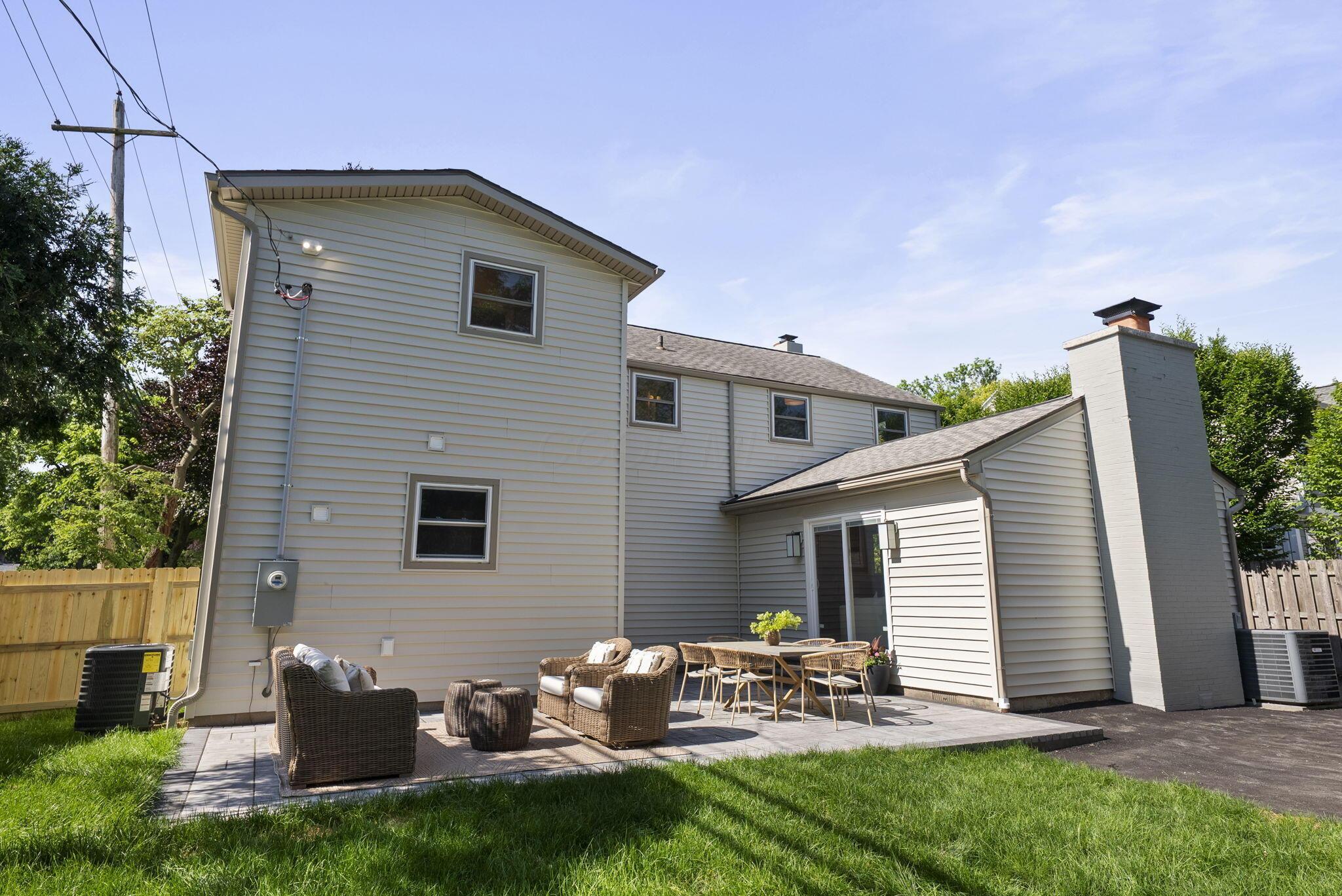 1470 Cardiff Road Upper Arlington, OH 43221 - Photo 74 of 87