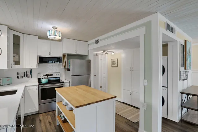 a living room with a couch