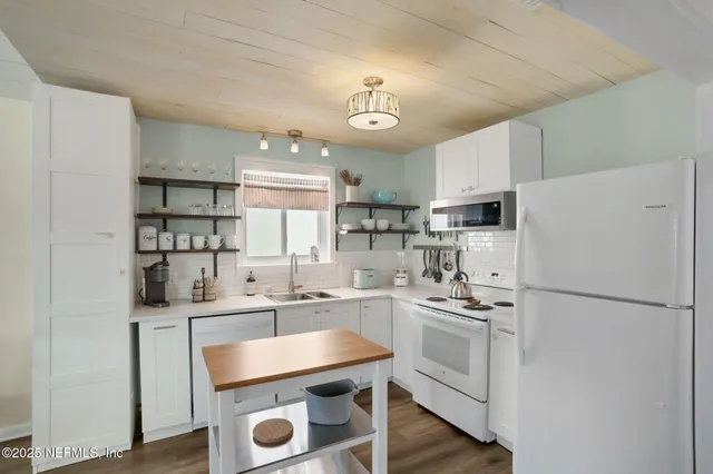 $1,100,000 | 1721 2nd Street South, Jacksonville Beach, FL 32250