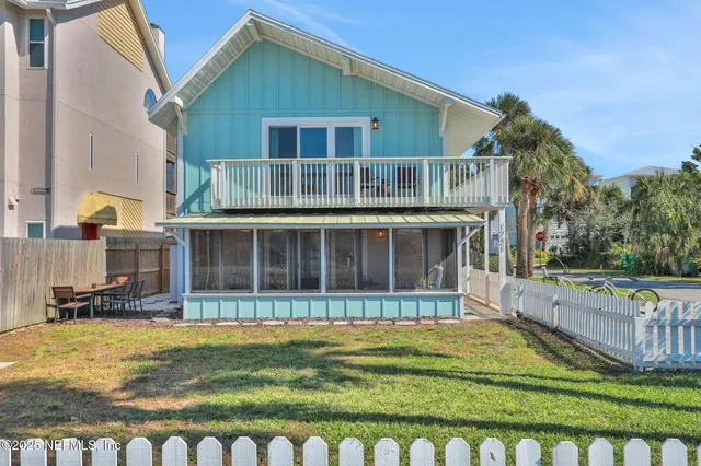 $1,100,000 | 1721 2nd Street South, Jacksonville Beach, FL 32250
