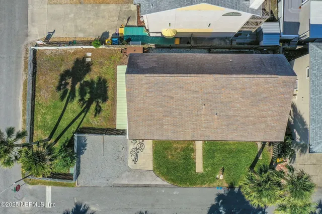 $1,100,000 | 1721 2nd Street South, Jacksonville Beach, FL 32250