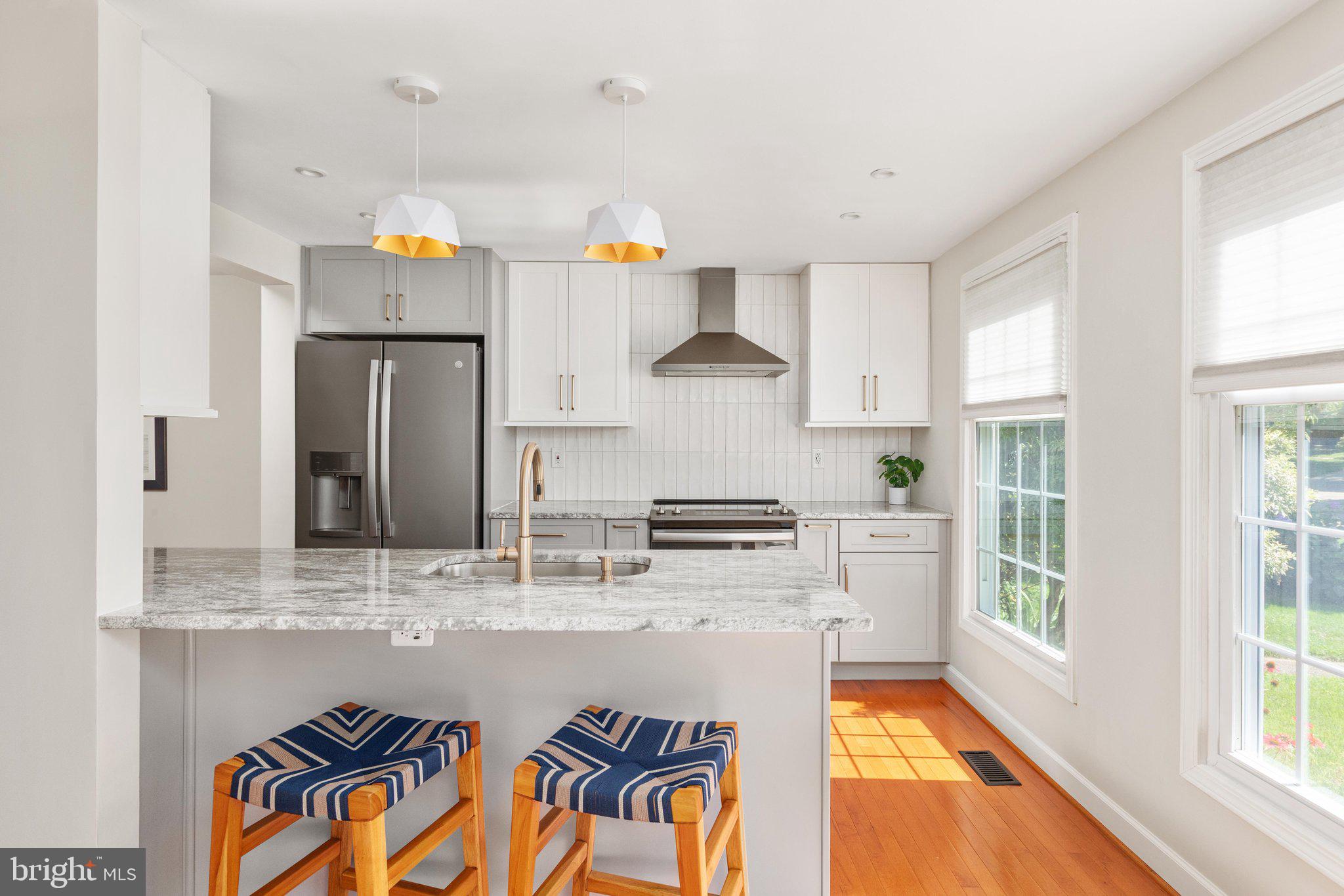 10927 Harpers Square Court Reston, VA 20191 - Photo 4 of 43 2E6A2624_10927 Harpers Square Ct - Absolute Altitu