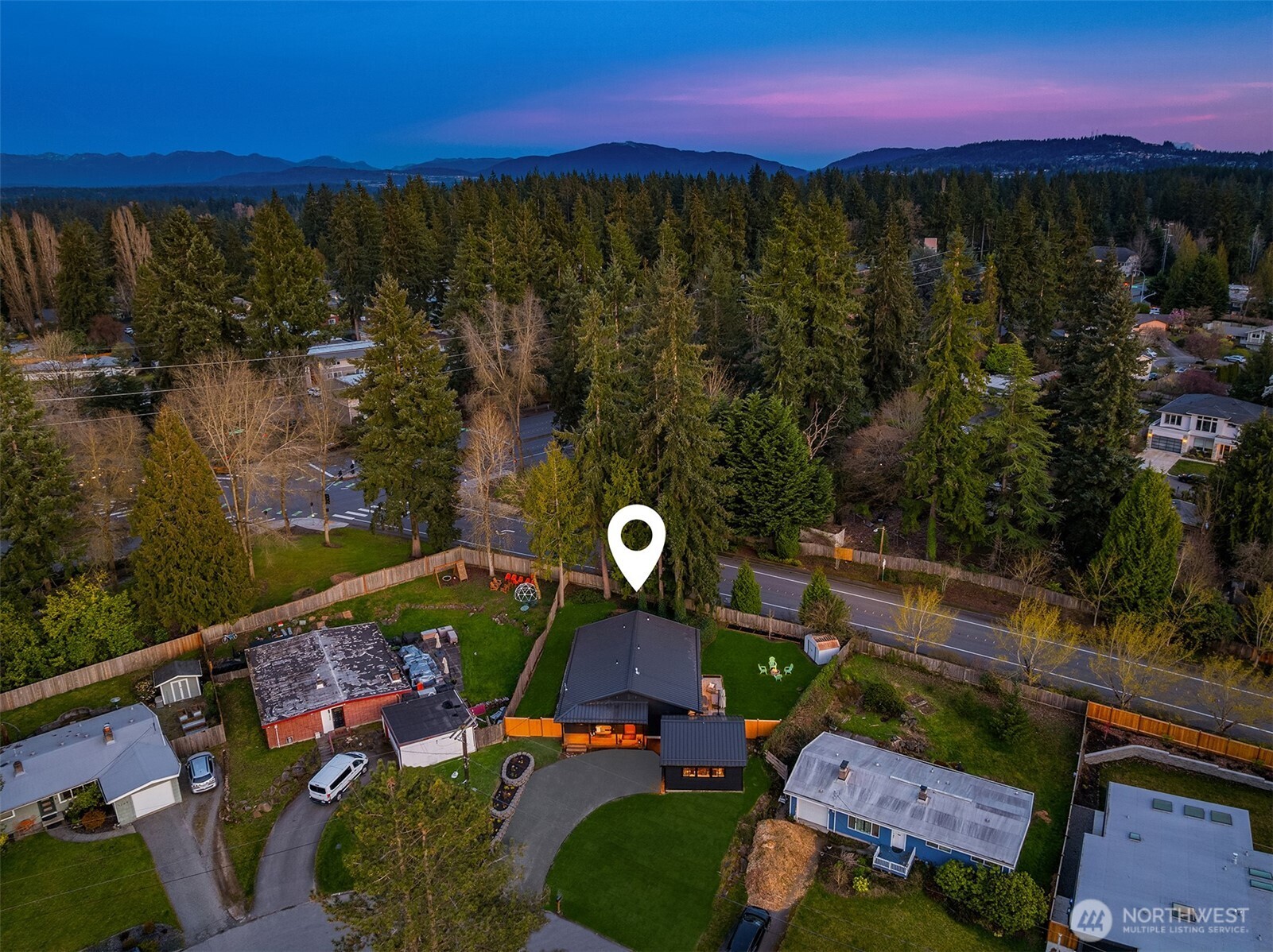 14625 Southeast 14th Street Bellevue, WA 98007 - Photo 33 of 33
