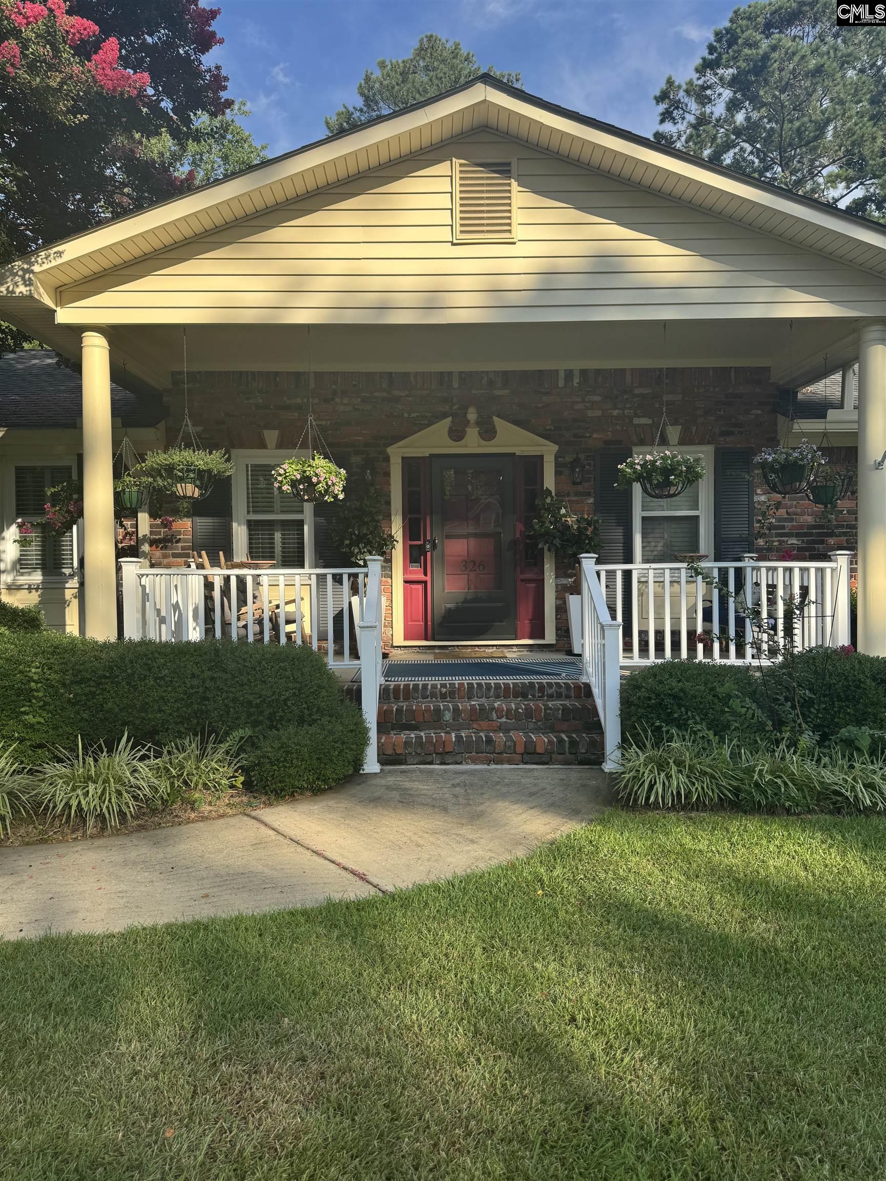 326 Townes Road Columbia, SC 29210 - Photo 2 of 24