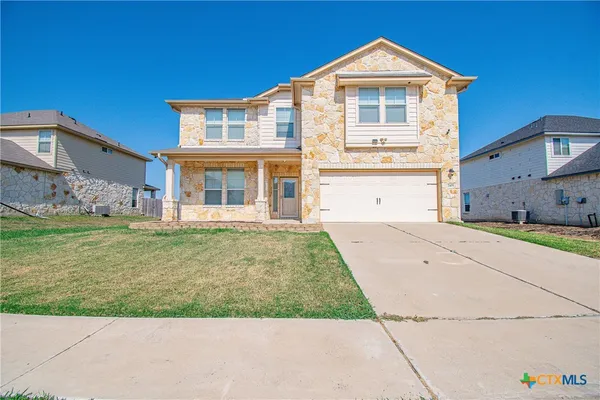 $2,350 | 2403 Black Orchid Drive, Killeen, TX 76549