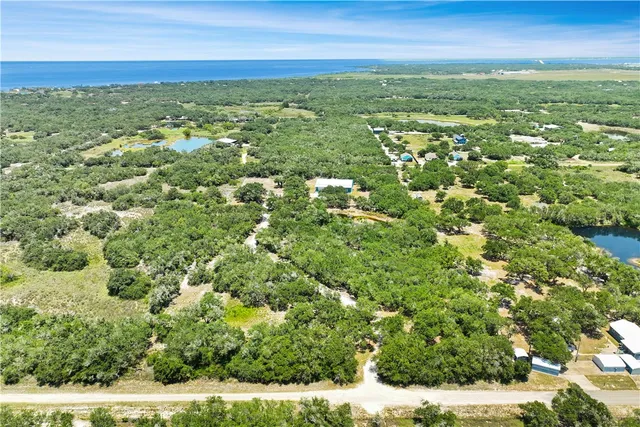 $945,000 | 2201 Myrtle Street, Rockport, TX 78382