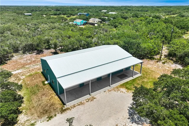 a view of a balcony with an outdoor space