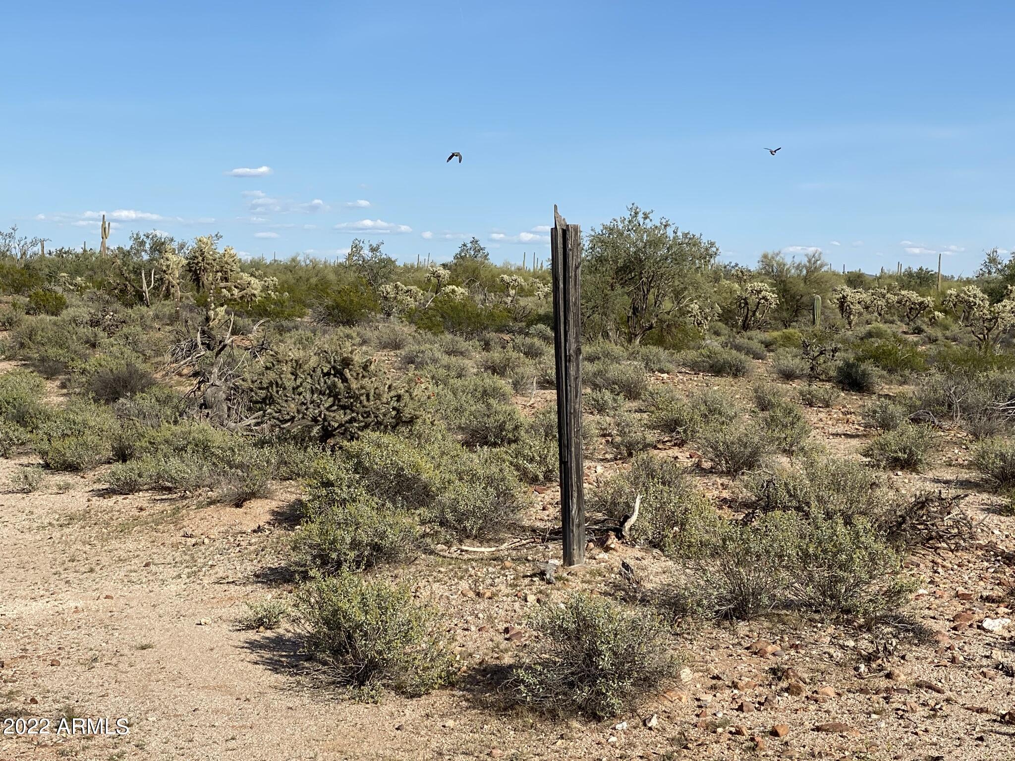 0 North Hexcel Road, Unit A Florence, AZ 85132 - Photo 4 of 10 IMG_3797