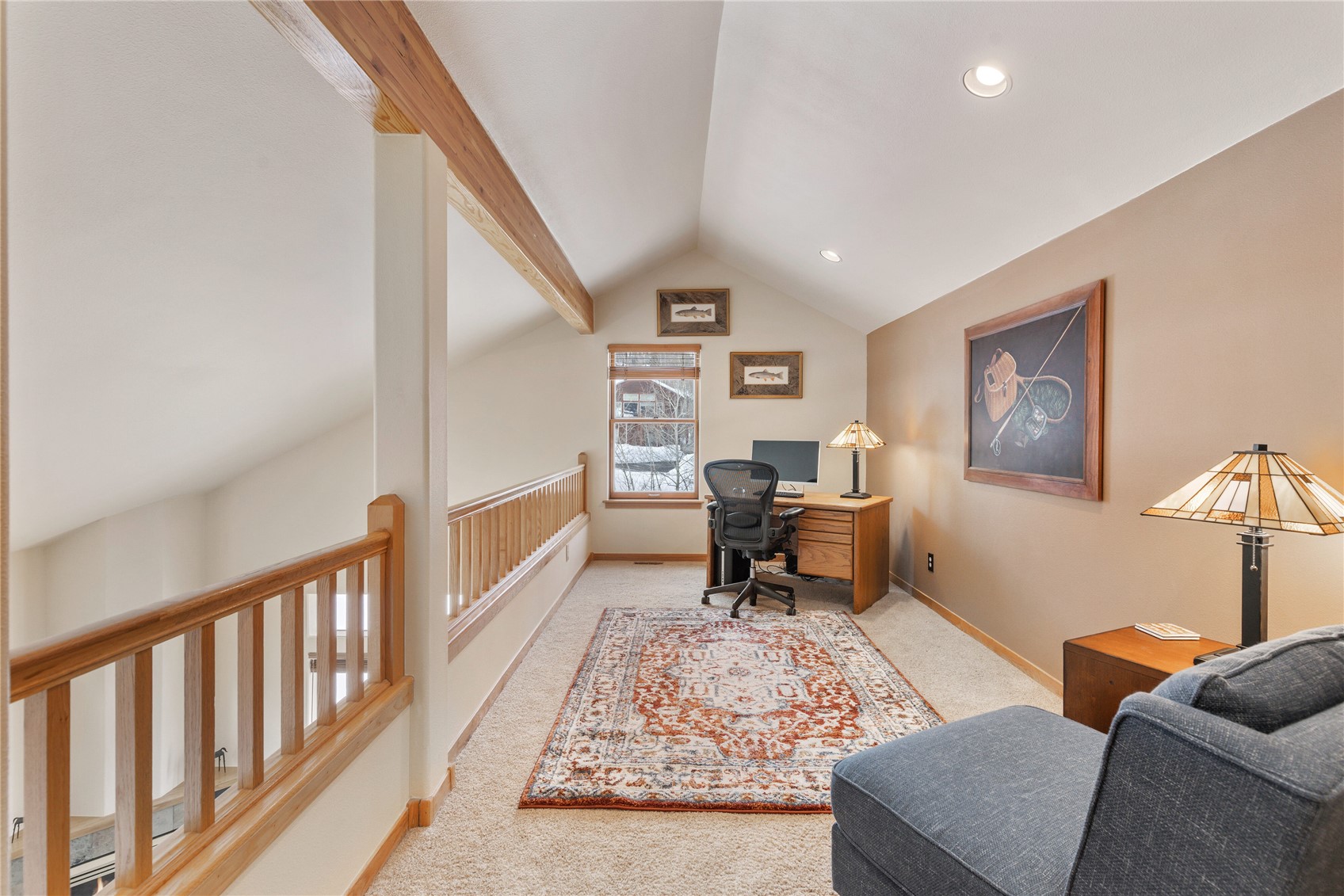 709 Eveningstar Road Silverthorne, CO 80498 - Photo 31 of 35 Gallery Image 31