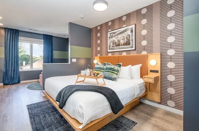 $844,900 | 50 Music Square West, Unit 517, Nashville, TN 37203