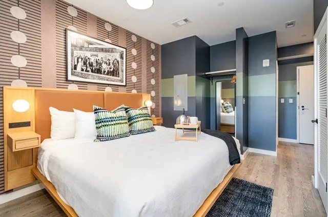 $844,900 | 50 Music Square West, Unit 517, Nashville, TN 37203