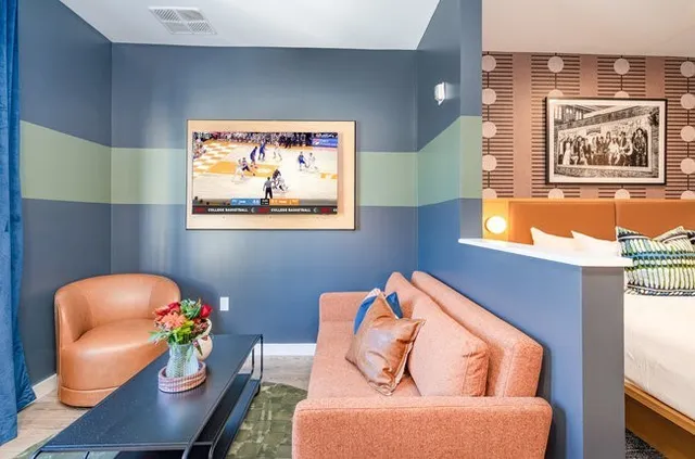 $844,900 | 50 Music Square West, Unit 517, Nashville, TN 37203