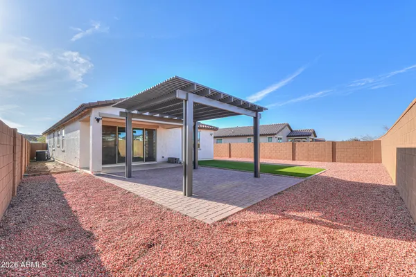 $2,100 | 40220 West Haley Drive, Maricopa, AZ 85138