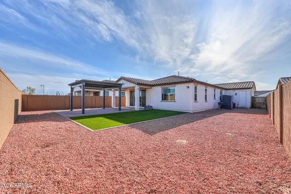 $2,100 | 40220 West Haley Drive, Maricopa, AZ 85138