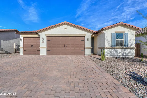 $2,100 | 40220 West Haley Drive, Maricopa, AZ 85138