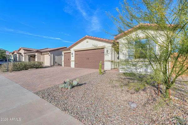 $2,100 | 40220 West Haley Drive, Maricopa, AZ 85138