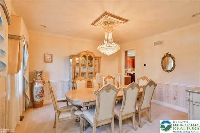 a living room with a couch and a fireplace