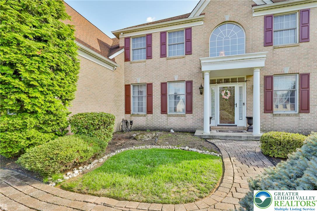 1991 Autumn Ridge Road Lower Macungie Township, PA 18062 - Photo 4 of 71