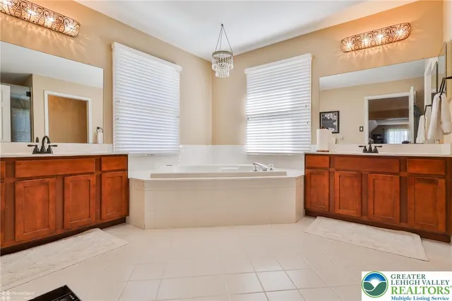 $835,000 | 1991 Autumn Ridge Road, Lower Macungie Township, PA 18062