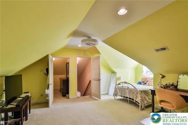 $835,000 | 1991 Autumn Ridge Road, Lower Macungie Township, PA 18062