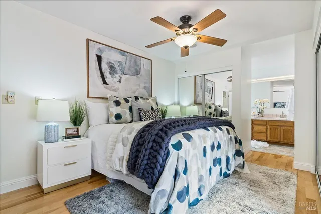 $816,000 | 375 East O Street, Benicia, CA 94510