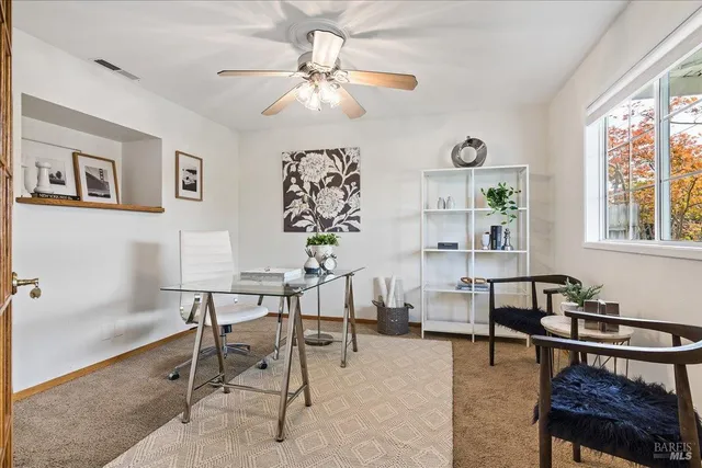 $816,000 | 375 East O Street, Benicia, CA 94510