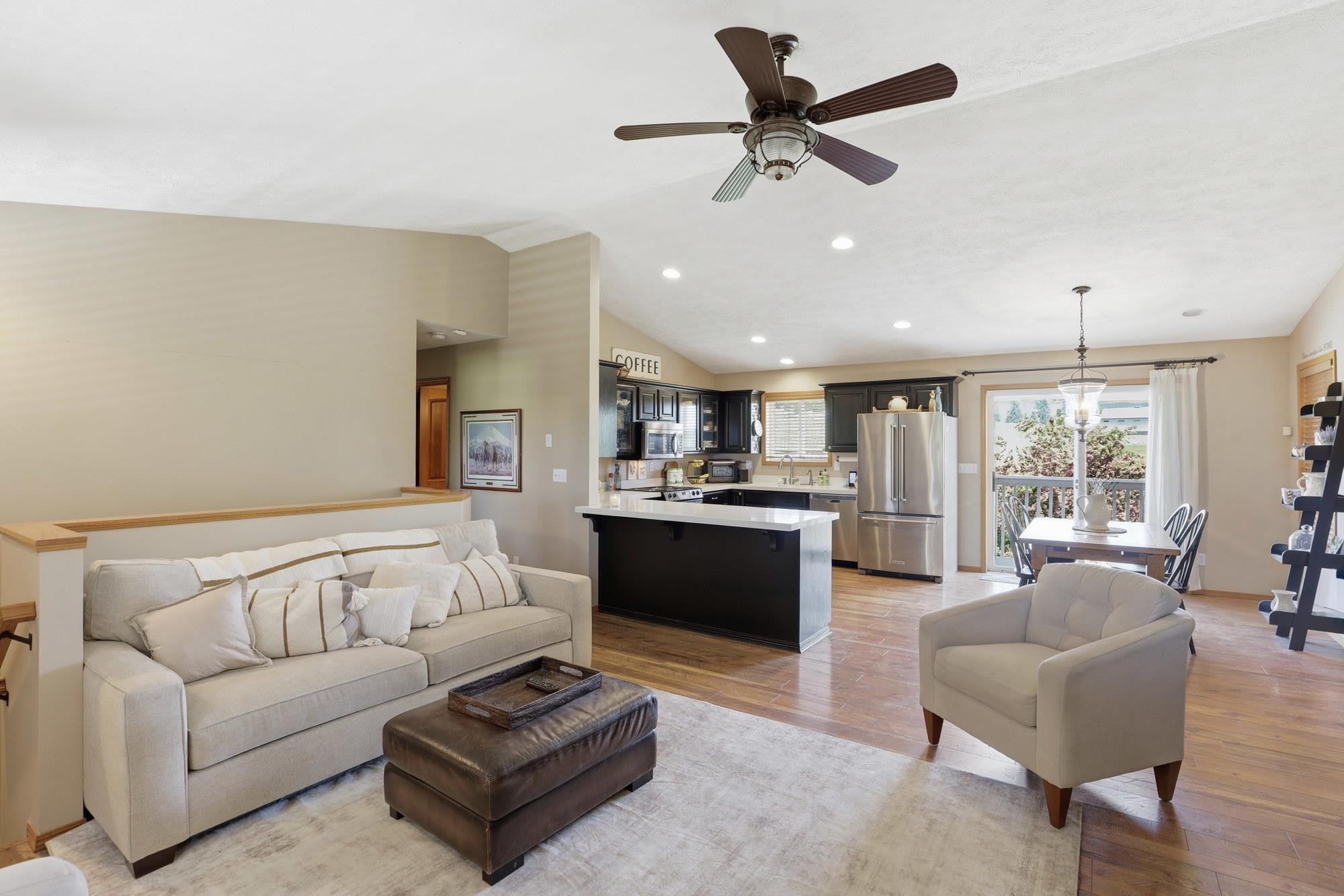 10505 South Sharon Road Spokane, WA 99223 - Photo 5 of 48