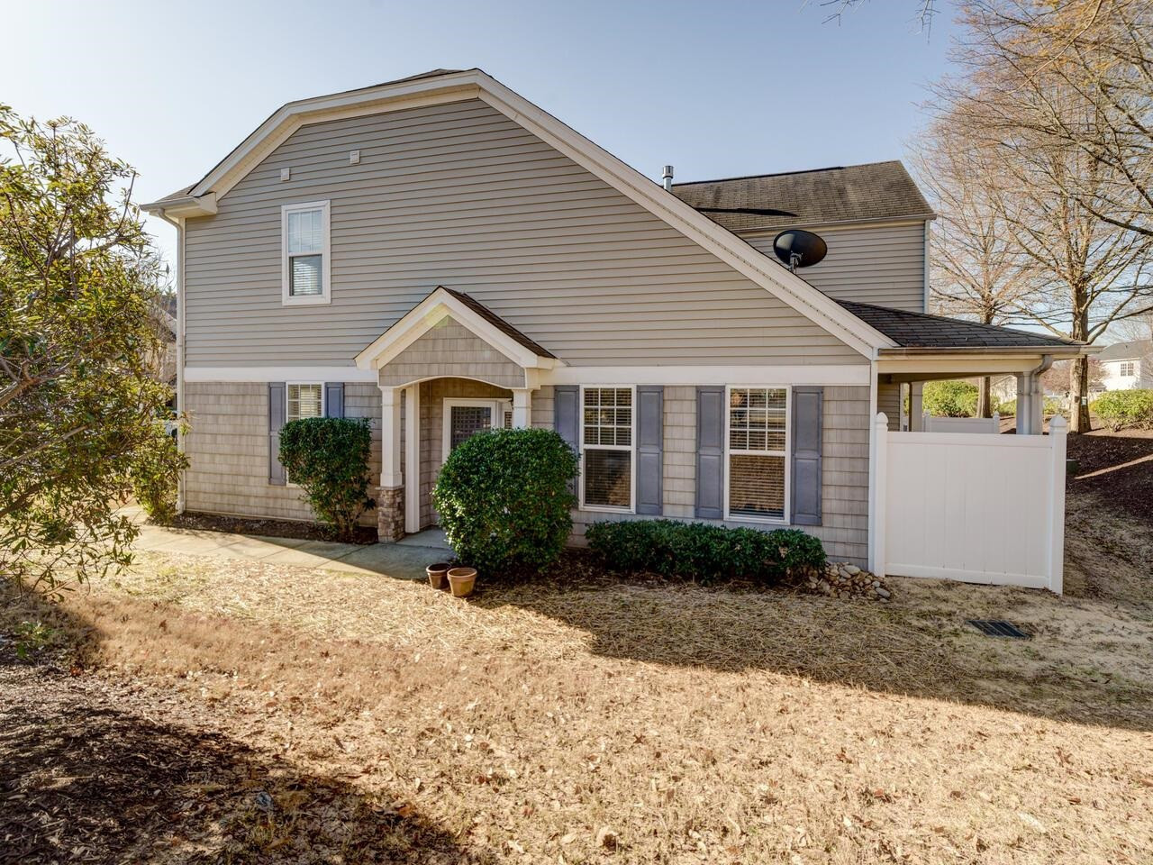 8219 Beaded Stone Street Raleigh, NC 27613 - Photo 40 of 45 Photo 40