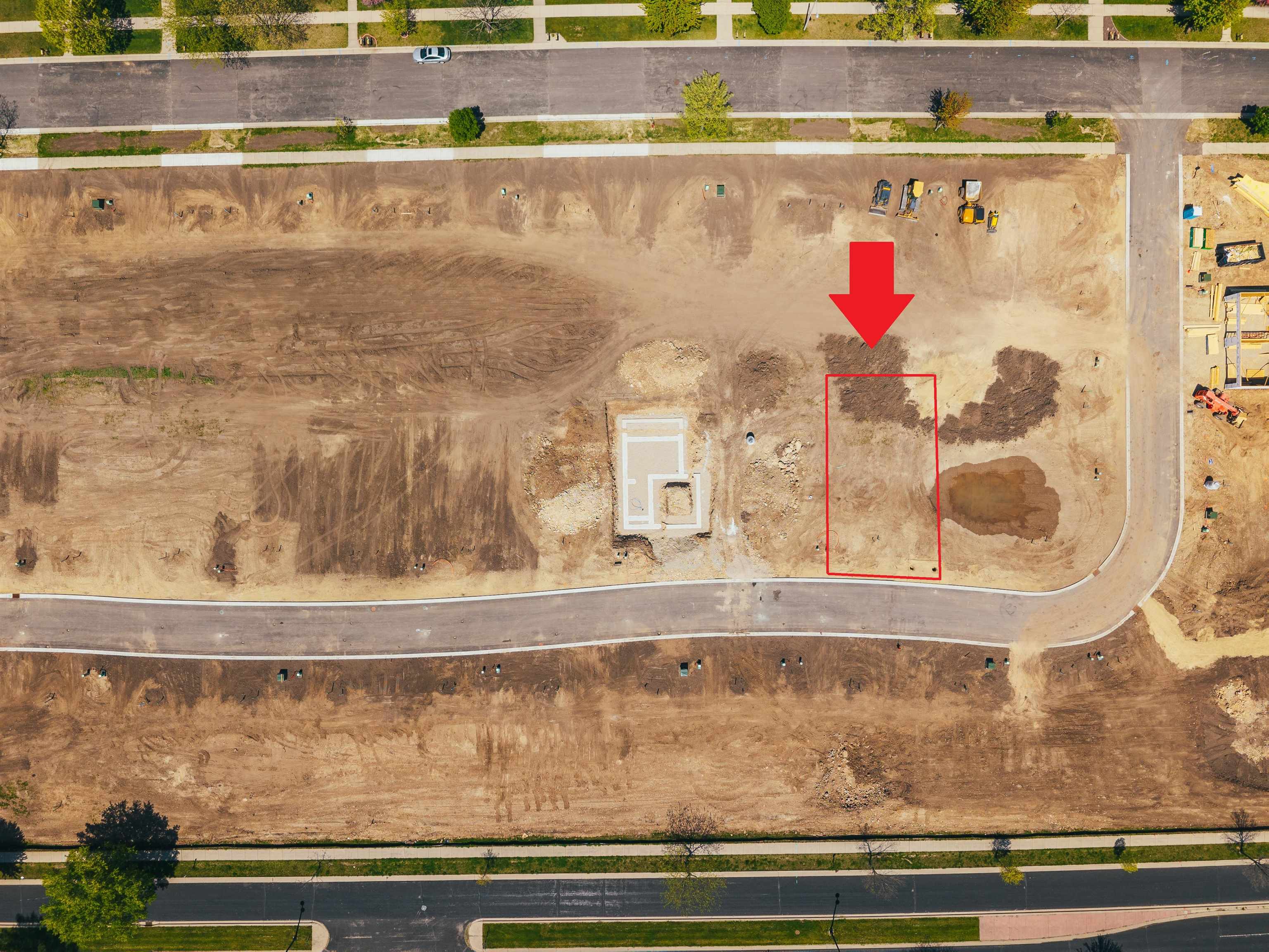 5212 Inspiration Fitchburg, WI 53711 - Photo 4 of 7