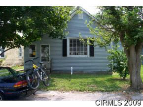 1905 South R Street Elwood, IN 46036 - Photo 1 of 1 Gallery Image 1