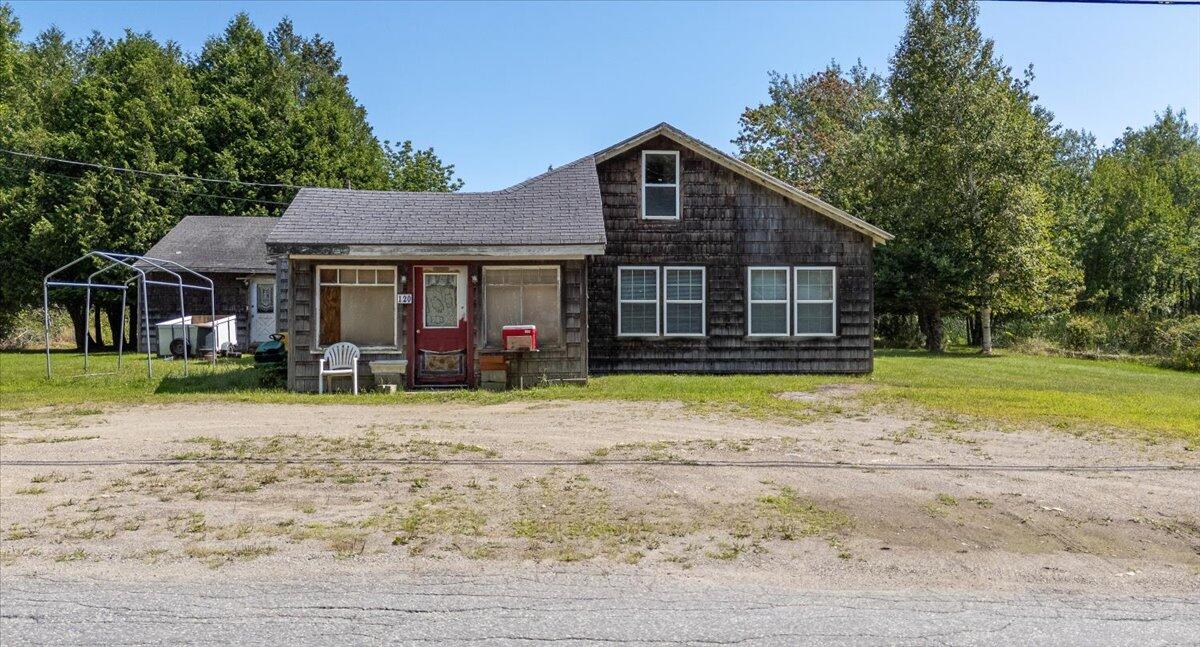 120 Pendleton Point Road Islesboro, ME 04848 - Photo 1 of 16 120 Pendleton Point Rd, Islesboro