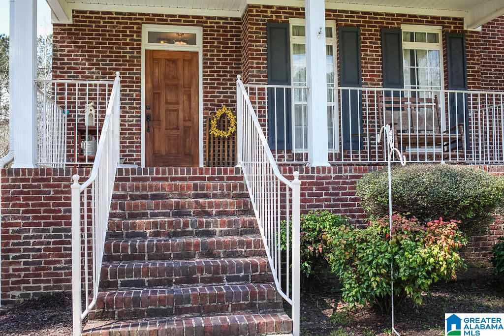 445 Myrick Road Warrior, AL 35180 - Photo 4 of 50