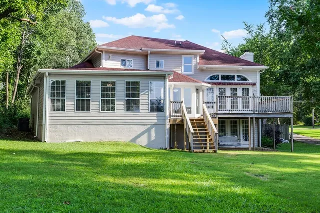 $570,000 | 9606 Blue Spruce Drive, Lakeland, TN 38002