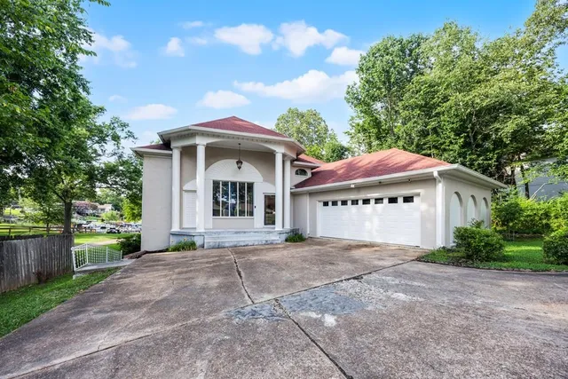 $570,000 | 9606 Blue Spruce Drive, Lakeland, TN 38002