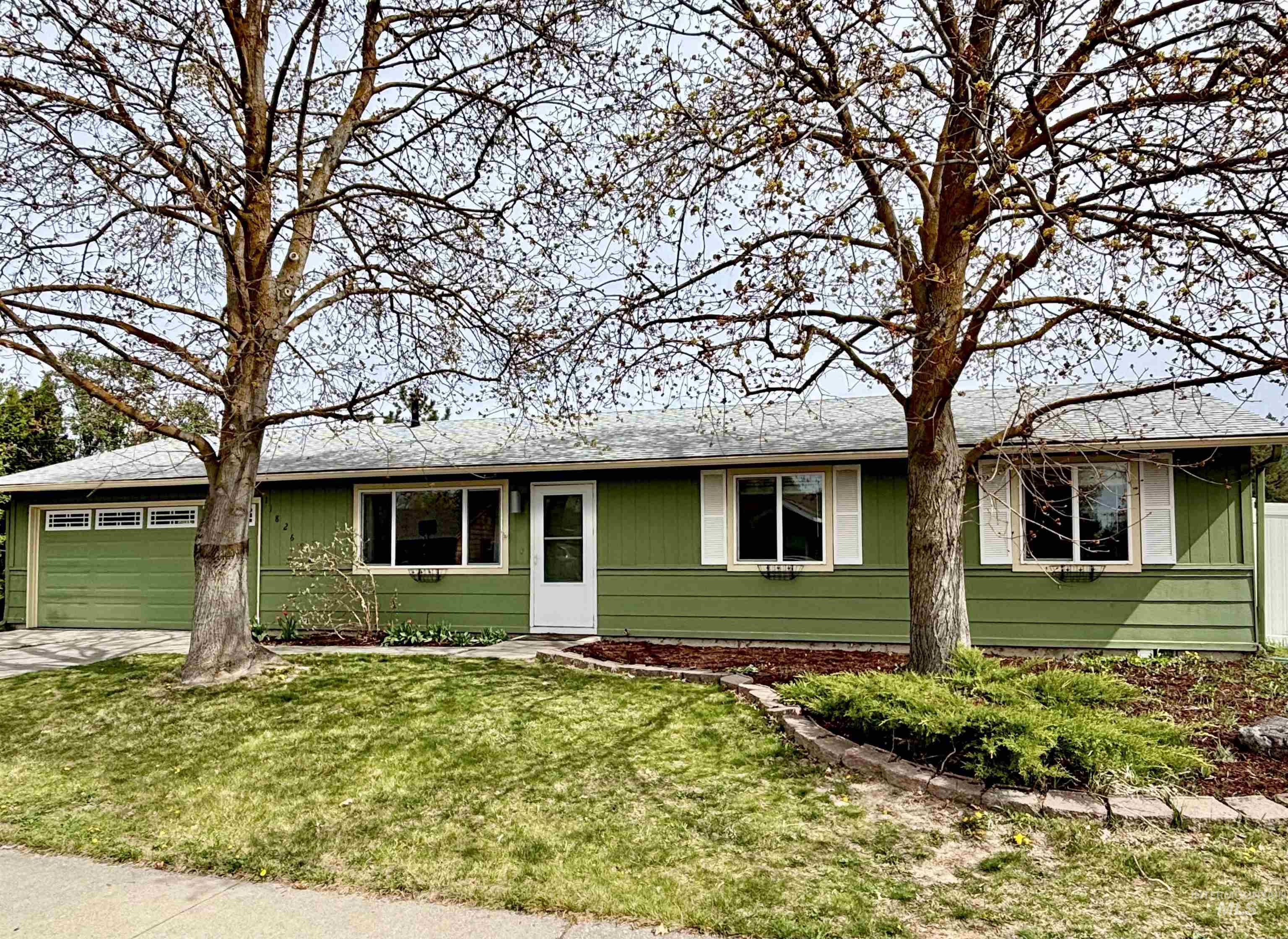 11826 West Alfred Street Boise, ID 83713 - Photo 1 of 1