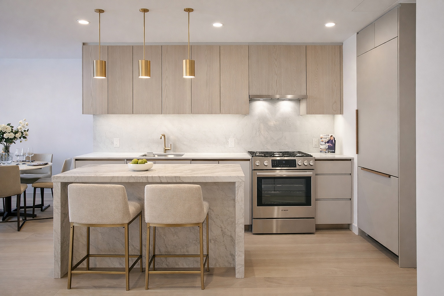 3 Court Square, Unit 2912 Queens, NY 11101 - Photo 2 of 11