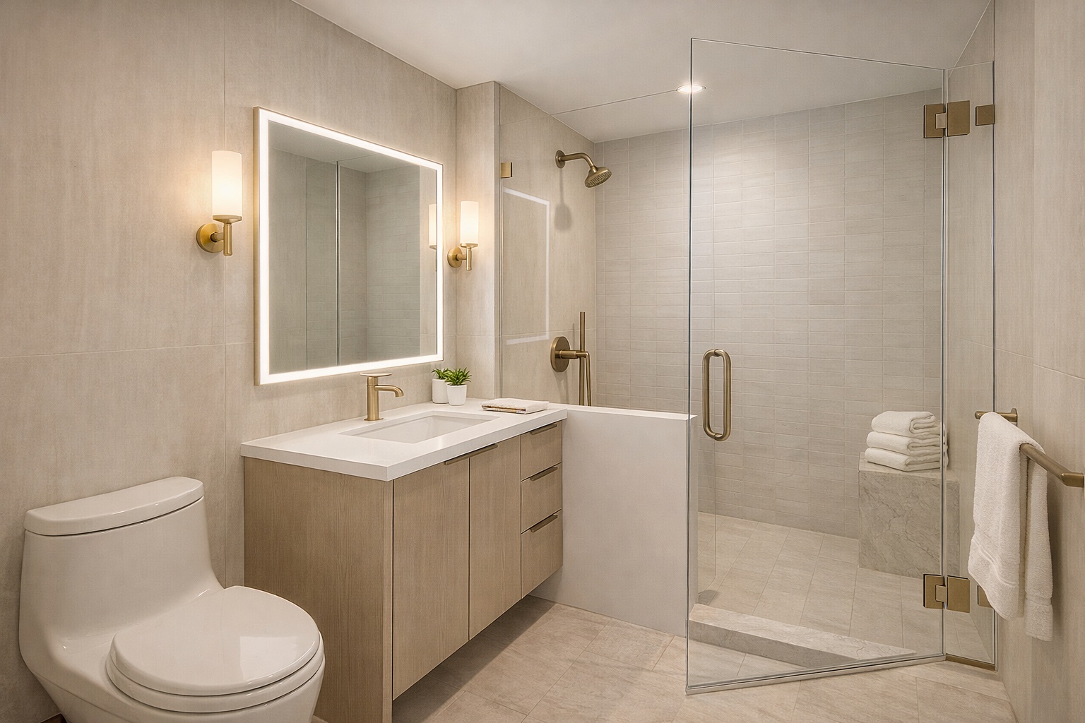 3 Court Square, Unit 2912 Queens, NY 11101 - Photo 4 of 11