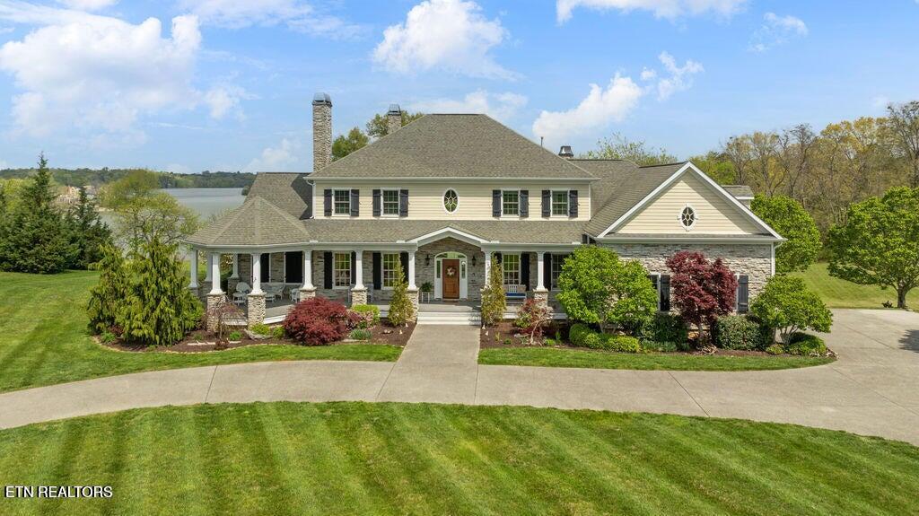 150 Thunder Road Vonore, TN 37885 - Photo 1 of 60 20250414212536791994000000-o