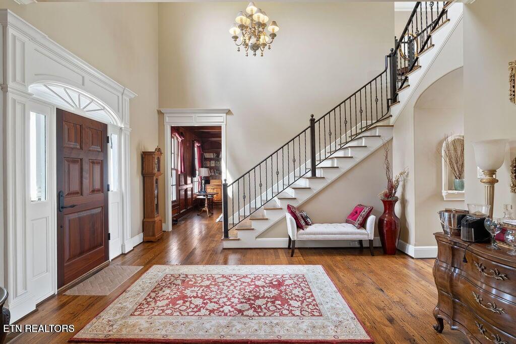 150 Thunder Road Vonore, TN 37885 - Photo 14 of 60 20250414212544661781000000-o