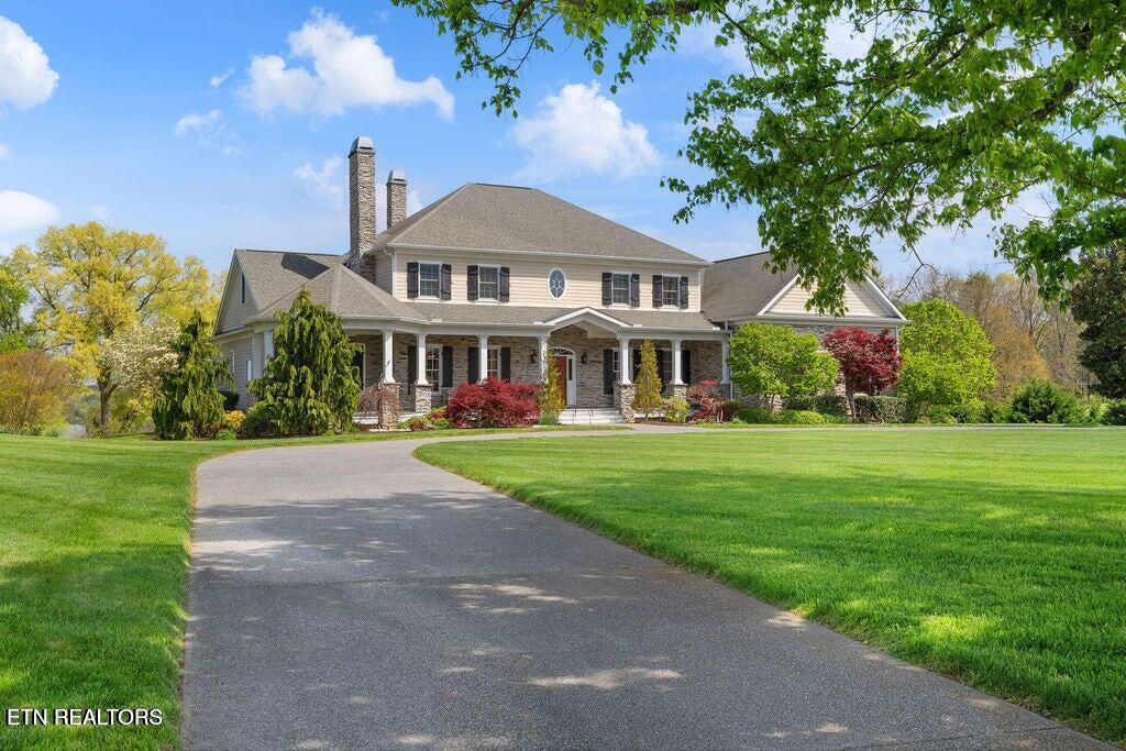 150 Thunder Road Vonore, TN 37885 - Photo 3 of 60 20250414212607135676000000-o