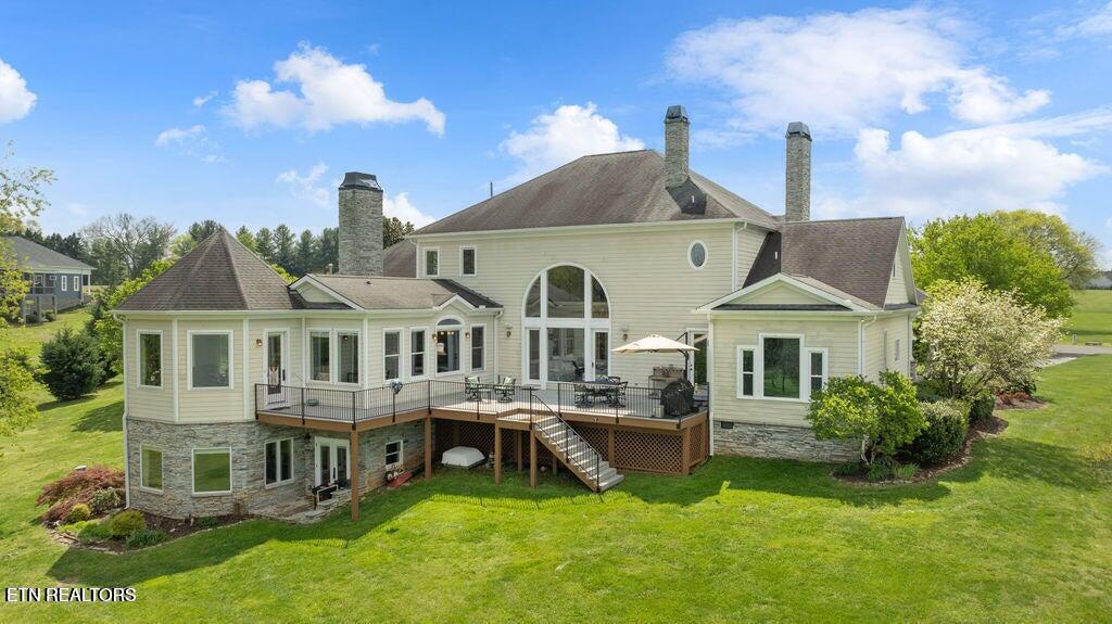 150 Thunder Road Vonore, TN 37885 - Photo 4 of 60 20250414212538001996000000-o