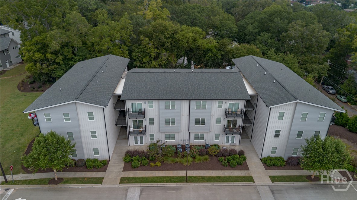 100 Prince Avenue, Unit B206 Athens, GA 30601 - Photo 2 of 27 Gallery Image 2