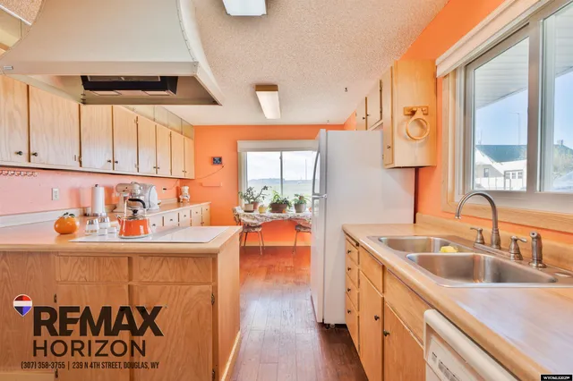 $324,800 | 61 Orpha Road, Douglas, WY 82633