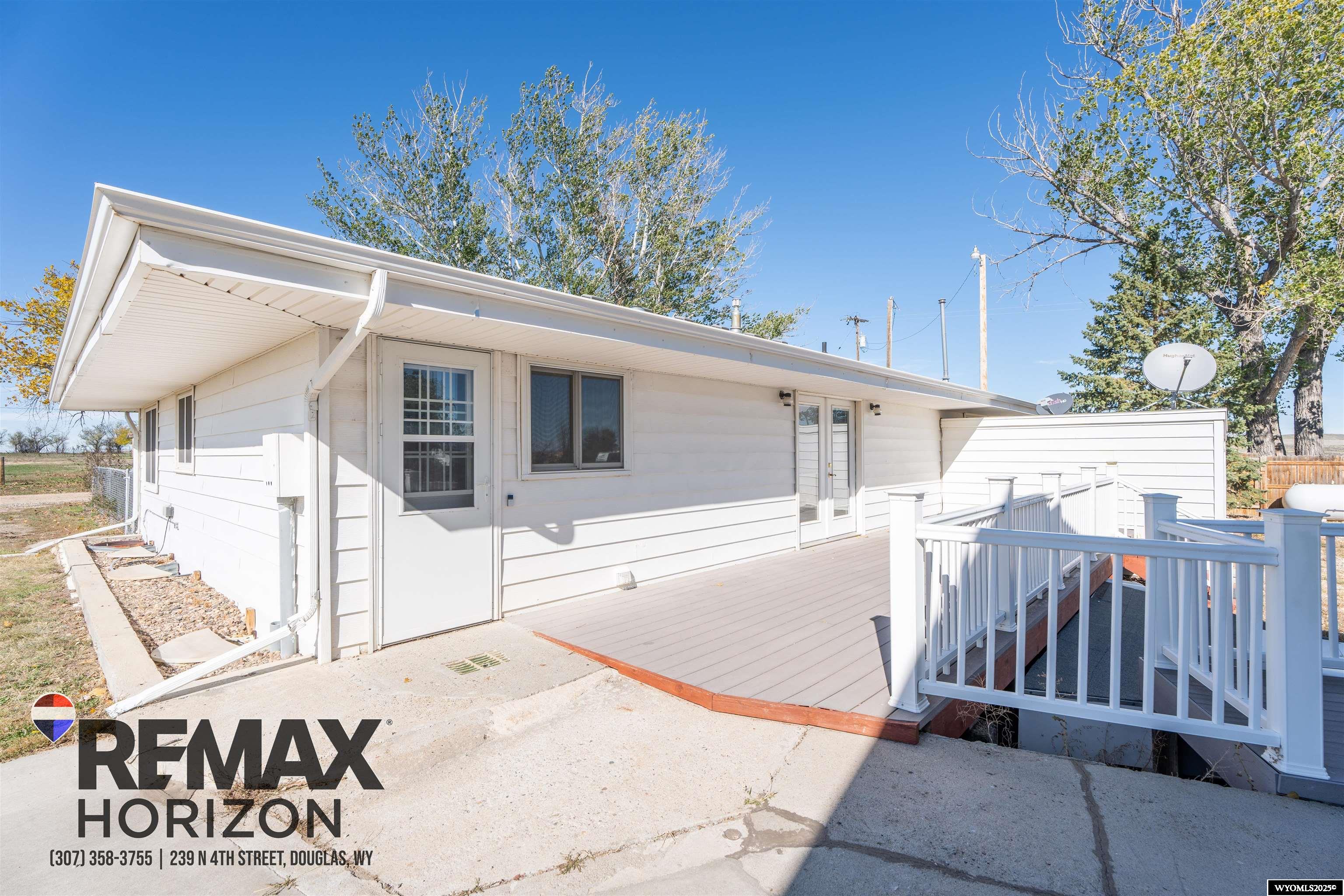 61 Orpha Road Douglas, WY 82633 - Photo 40 of 47