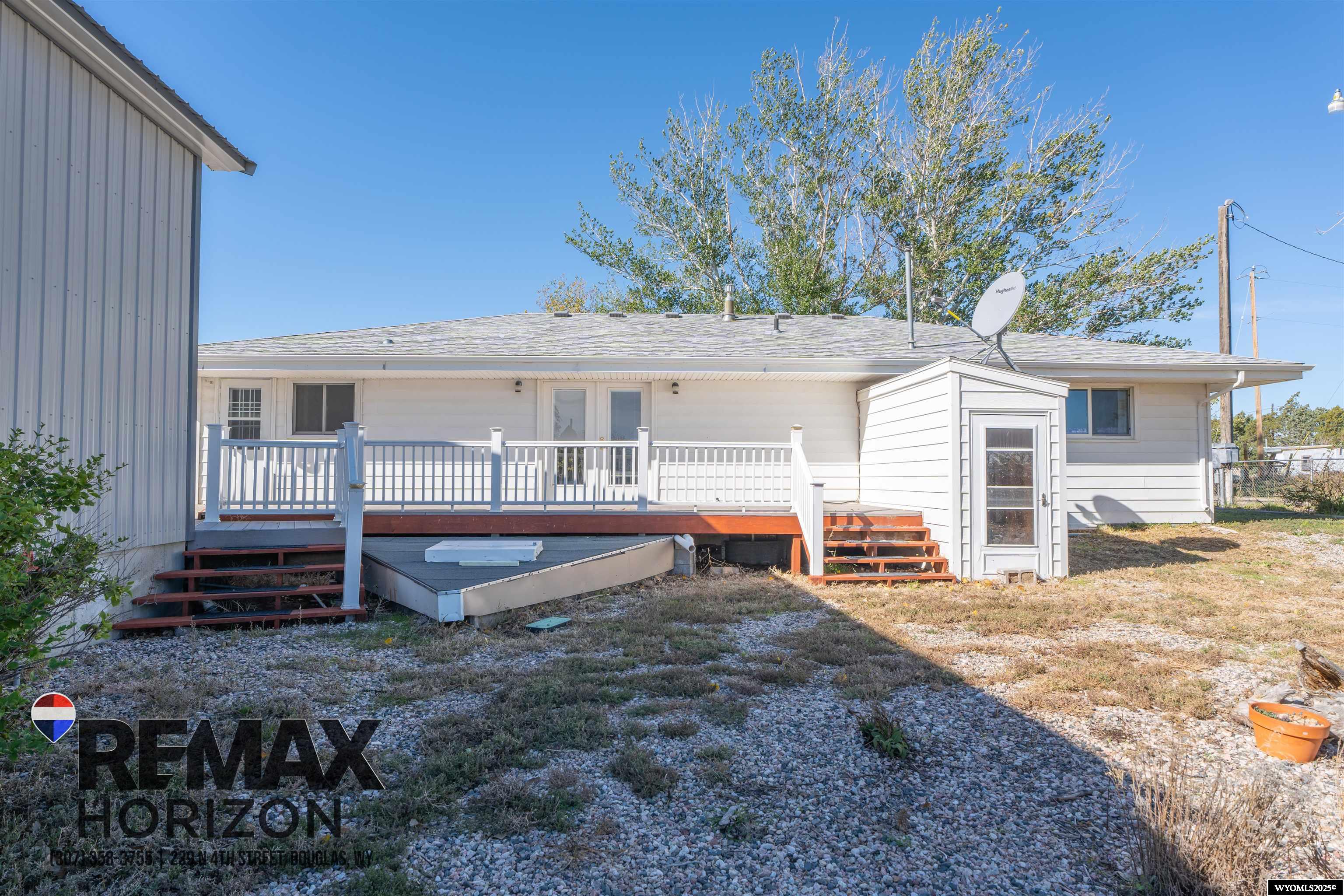 61 Orpha Road Douglas, WY 82633 - Photo 42 of 47