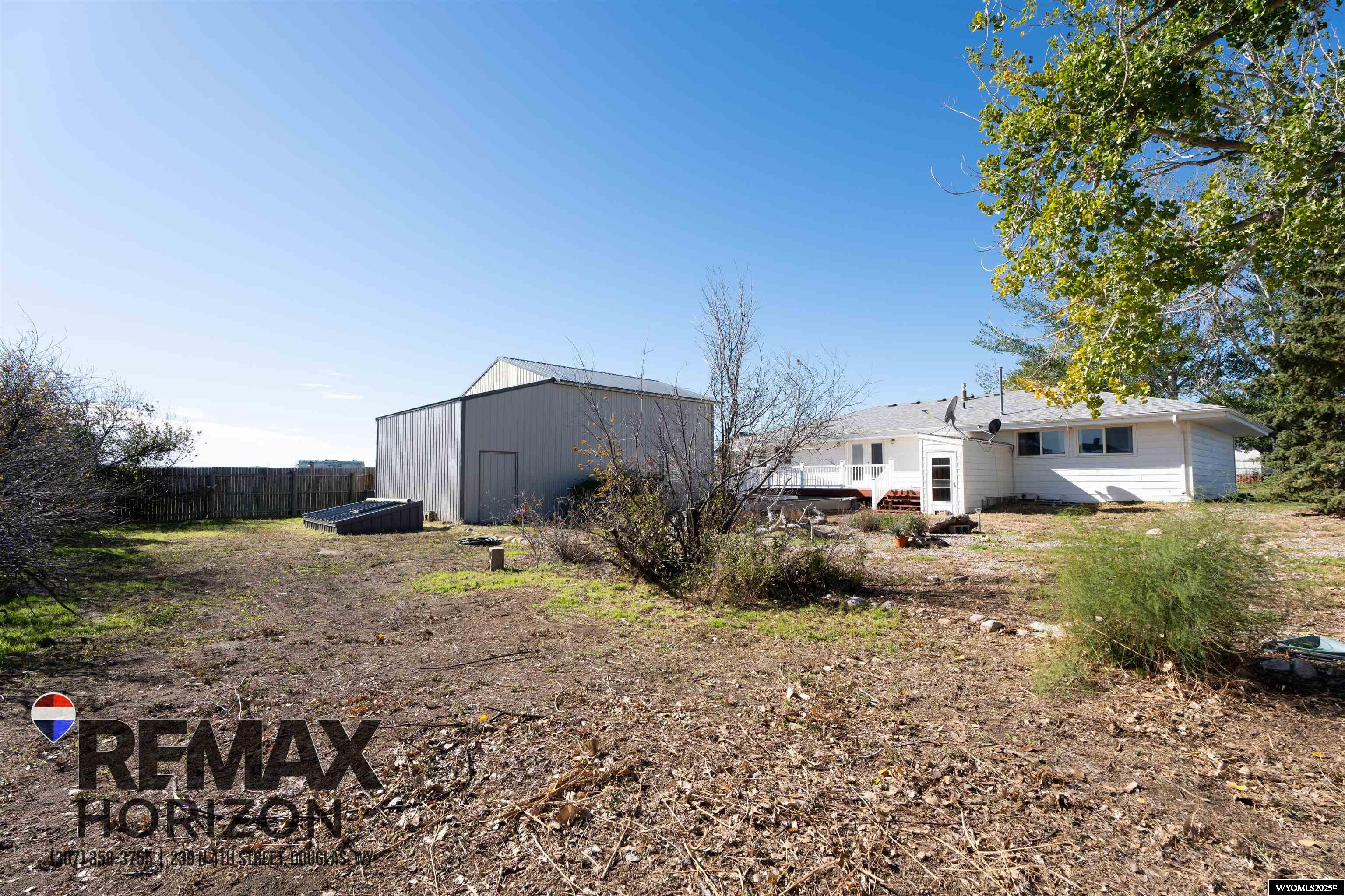 61 Orpha Road Douglas, WY 82633 - Photo 43 of 47