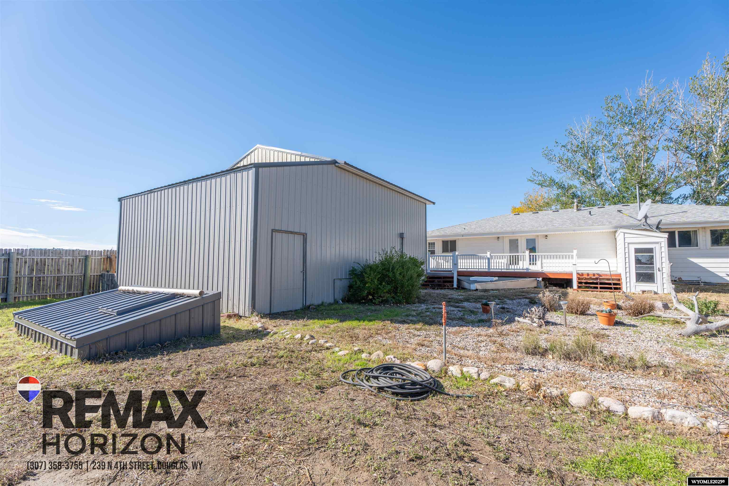 61 Orpha Road Douglas, WY 82633 - Photo 44 of 47