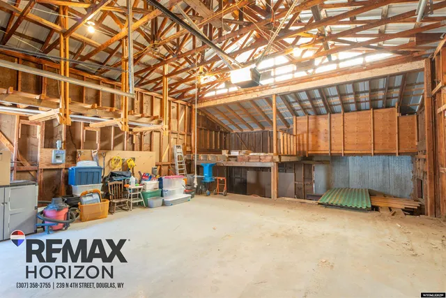 $324,800 | 61 Orpha Road, Douglas, WY 82633