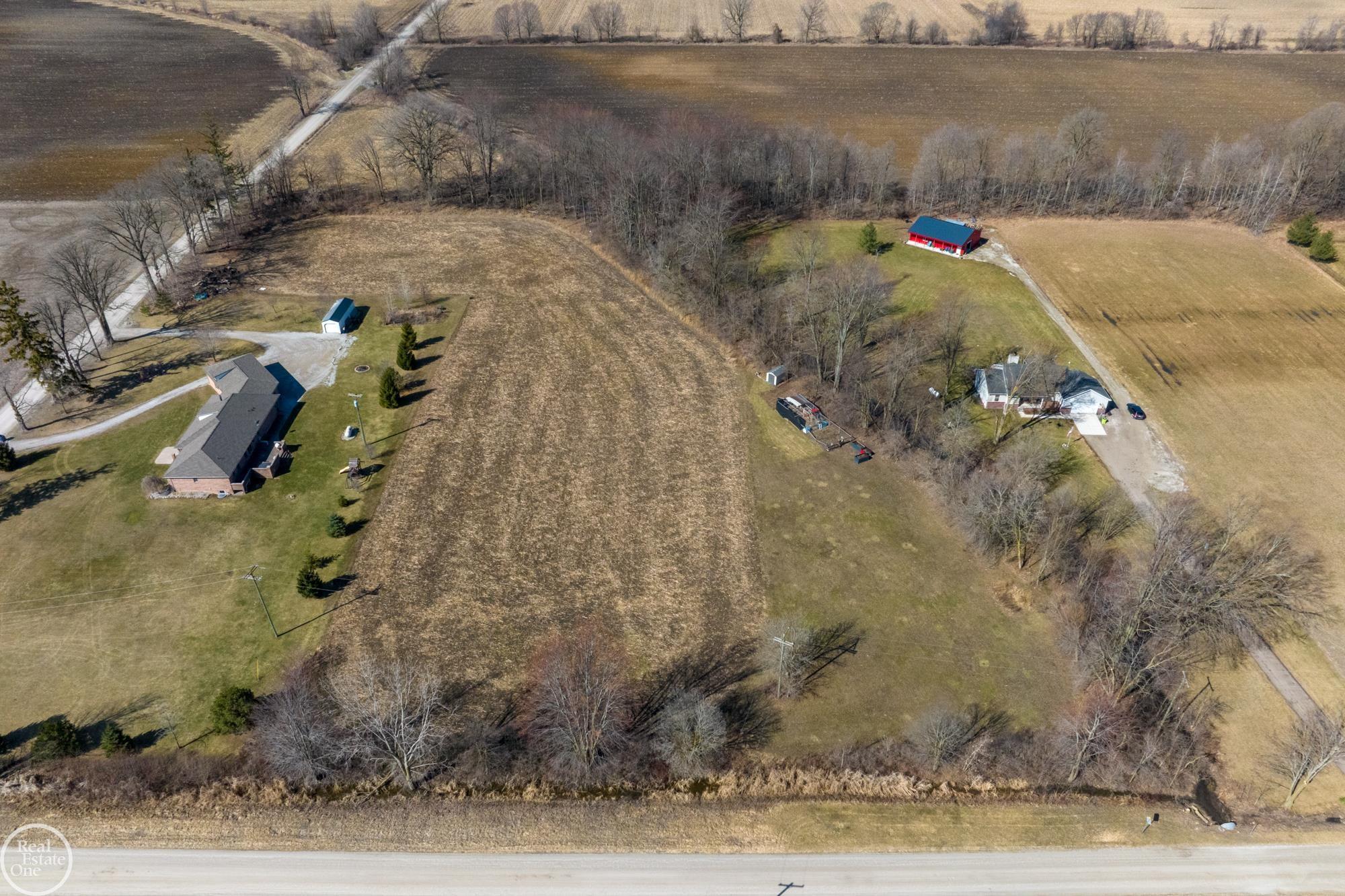 0 Cochrane Road Allenton, MI 48002 - Photo 7 of 28